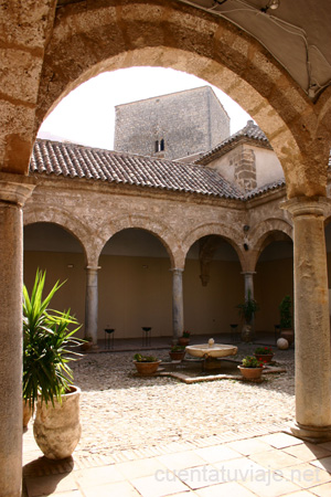 Carnicerias Reales, Priego de Córdoba.